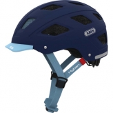 Kask rowerowy Abus Hyban Core niebieski L 58-63cm