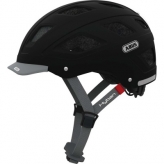 Kask rowerowy Abus Hyban Core czarny L 58-63cm