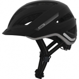 Kask rowerowy Abus Pedelec+ M 52-57 black edition