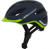 Kask rowerowy Abus Pedelec+ M 52-57 blue edition