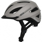 Kask rowerowy Abus Pedelec+ M 52-57 silver edition