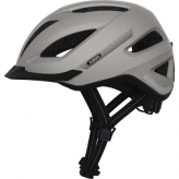 Kask rowerowy Abus Pedelec+ L 56-62 silver edition