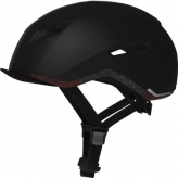 Kask rowerowy abus yadd-i credition rusty black m 55-59cm