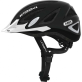 Kask rowerowy Abus Urban-l 2.0 #1924 L 56-61 black