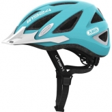 Kask rowerowy Abus Urban-l 2.0 #1924 M 52-58 turquoise