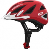 Kask rowerowy Abus Urban-l 2.0 #1924 L 56-61 red