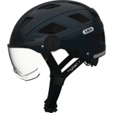 Kask rowerowy Abus Hyban+ L 58-63 midnight blue