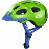 Kask rowerowy Abus Youn-I Ace M 52-58 sparkling green