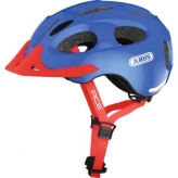 Kask rowerowy Abus Youn-I Ace M 52-58 sparkling blue