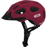 Kask rowerowy Abus Youn-I Ace L 56-61 cherry red