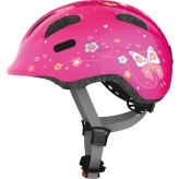 Kask rowerowy Abus Smiley 2.0 S 45-50 motyle