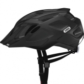 Kask rowerowy abus mountx velvet black m 53-58cm