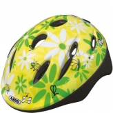 Kask rowerowy Abus Smooty M 50-55 beetle sun