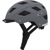 Kask rowerowy Abus Hyban L 58-63 concrete grey