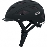 Kask rowerowy Abus Hyban M 52-58 velvet black