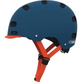 Kask rowerowy Abus Scraper 2.0 L 58-63 petrol