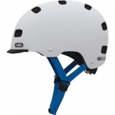 Kask rowerowy abus scraper 2.0 polar matt l 58-63cm