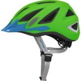 Kask rowerowy Abus Urban-I 2.0 L 56-61 neon green