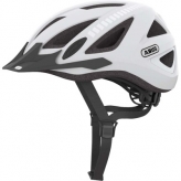 Kask rowerowy Abus Urban-I 2.0 M 52-58 signal white