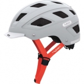 Kask rowerowy abus hyban brilliant grey l 58-63cm