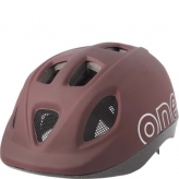 Kask dziecięcy Bobike ONE S coffee brown