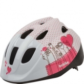 Kask rowerowy Bobike Sweet XS 46-53