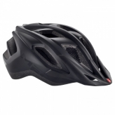 Kask rowerowy met funandgo s czarny mat