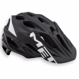 Kask rowerowy met parabellum l czarny