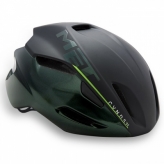 Kask rowerowy met manta m limted edition cavendish