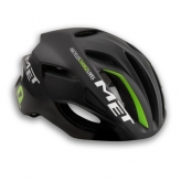 Met kask rivale m dimension team