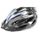 Kask rowerowy Mirage Allround 58-62 cm karbon