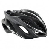 Kask rowerowy met inferno ul m czarny mat