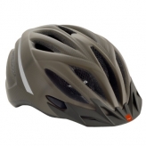 Met kask urban miles m m brn