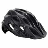 Kask rowerowy met lupo m czarny