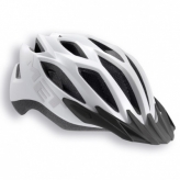 Met kask crossover xl mat wt