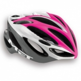 Met kask inferno ul m rz/wt