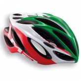 Met kask inferno ul m grn/wt/rd