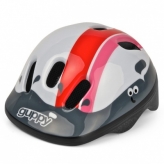 Kask rowerowy dziecięcy Polisport Guppy XXS