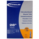 Dętka rowerowa Schwalbe 28 cali wentyl rowerowy 28-622