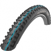 Opona rowerowa Schwalbe 27.5x2.35 Nobby Nic