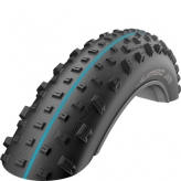 Schwalbe opona 26x4.00 jumbo jim addix spgrip snake v