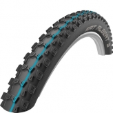 Schwalbe opona 24x2.40 fat albert r addix spgrip sn v