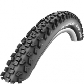 Opona rowerowa Schwalbe Black Jack 16x1.90