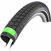 Opona rowerowa Schwalbe Big Ben Plus 28x2.00