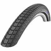 Opona rowerowa Schwalbe Big Ben 28x2.00 Active