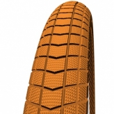 Opona rowerowa Schwalbe Big Ben 28x2.00 brązowa