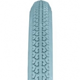 Schwalbe opona 24x1.00 (25-540) szara