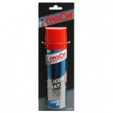 Silikon Cyclon matowy 250ml spray