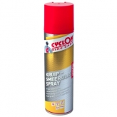 Olej penetrujący Cyclon 250ml spray OEM