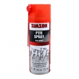 Teflon spray Simson 400ml